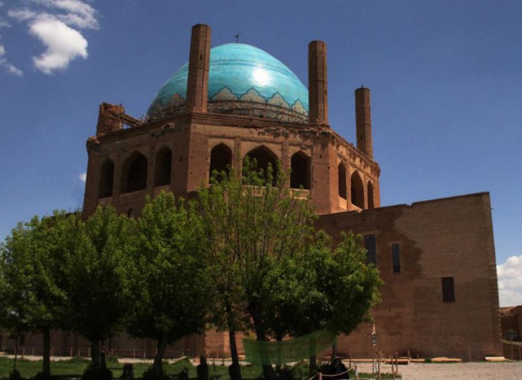 چهار تور مسافرتی یکروزه